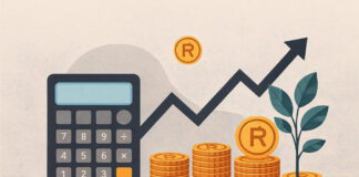 Calculadora do Primeiro Milhão