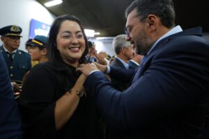 Corpo de Bombeiros celebra 27 anos com expansão histórica, reforço de efetivo e novas estruturas