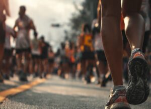 Abertas as inscrições para o Duathlon & Run Nilton Lins, com provas de corrida e ciclismo