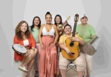 Banzeiro Cabôco encerra temporada com apresentação gratuita no Centro Histórico de Manaus