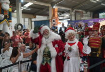 ‘O Mundo Encantado do Natal’ vai transformar o Largo de São Sebastião e gerar mais de 580 postos de trabalho