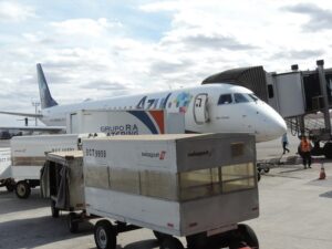 Recife domina buscas da Azul e se confirma como o destino do momento