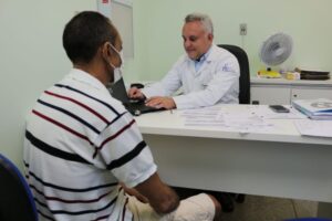 Novembro Azul: FCecon alerta que cuidados com a saúde do homem devem começar na infância