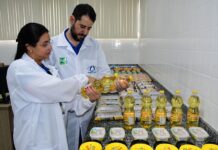 Operação Cesta Básica fiscaliza mais de 1,3 mil produtos e encontra 403 irregulares no AM