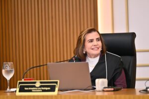 Presidente do TCE-AM conduz tratativas para garantir cumprimento da decisão do STF sobre transparência em emendas parlamentares