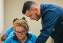 Sesc oferta mais de 150 vagas gratuitas para a Educação de Jovens e Adultos em Manaus Sesc Amazonas