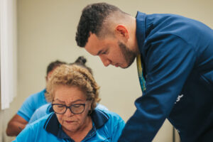 Sesc oferta mais de 150 vagas gratuitas para a Educação de Jovens e Adultos em Manaus