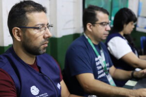 Defensoria Itinerante vai levar atendimentos gratuitos de pensão, divórcio e certidões às zonas Leste e Norte de Manaus