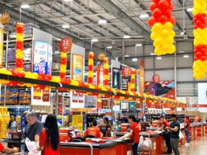 Grupo Nova Era abre 160 vagas temporárias para profissionais com 50 anos ou mais