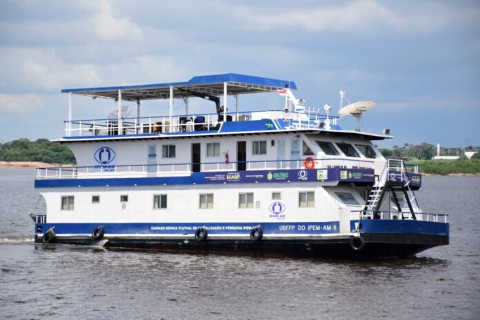 Ipem 4 (Alexandre Vieira)