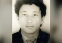 IML procura por familiares de Jose Teofilo Brasil, nascido no Pará, que morreu em Manaus