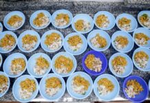 Edital para fornecimento de alimentos do cardápio das escolas estaduais está aberto; veja como participar