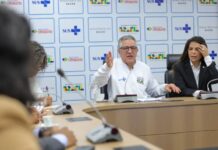 Saúde anuncia compra de 1,8 milhão de doses contra vírus sincicial