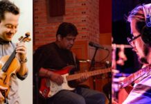 Projeto ‘Epic Soundtracks’ leva trilhas sonoras icônicas a escolas de Manaus