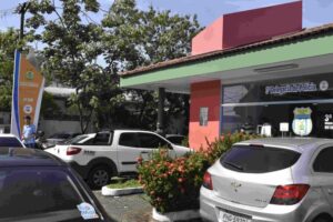 Motorista de app preso em Manaus após estuprar e roubar uma passageira, usava conta alugada