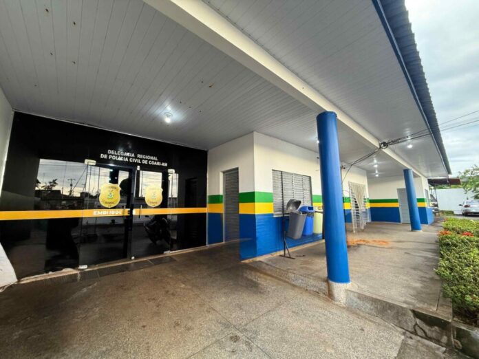 PCAM_DELEGACIA DE COARI_FOTO BEATRIZ SAMPAIO