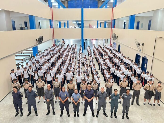 PMAM_EDITAL DE INSCRIÇÃO PARA VAGAS NOS COLÉGIOS MILITARES DA PMAM_FOTO DIVULGAÇÃO PMAM (1)