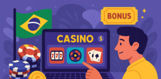 Por que jogadores brasileiros escolhem Booi Cassino