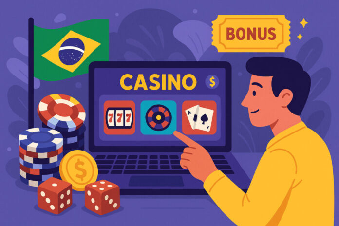 Por que jogadores brasileiros escolhem Booi Cassino Por que jogadores brasileiros escolhem Booi Cassino