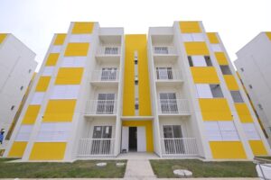 Apartamentos do ‘Minha Casa, Minha Vida’ serão entregues em Manaus dia 14 de dezembro, já equipados