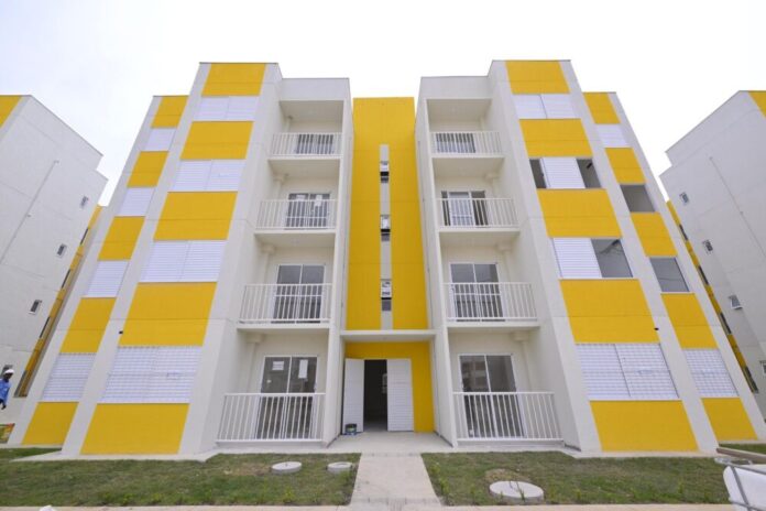 Prefeito David Almeida anuncia entrega das primeiras unidades do ‘Minha Casa, Minha Vida’ para o mês de dezembro 2