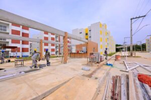 Famílias de Manaus já podem se inscrever no ‘Minha Casa, Minha Vida’ a partir desta quarta-feira (11)