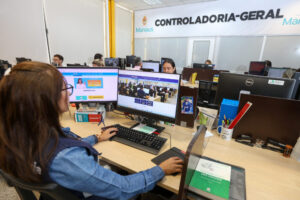 Edital dos concursos públicos da CGM e Semmas é divulgado no Diário Oficial