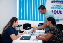 ‘Procon Manaus nos Bairros’ oferece abertura de reclamações e negociação de débitos no Japiim