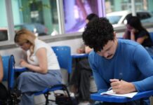 DPE-AM realiza exame para seleção do Programa de Residência Jurídica em Manaus