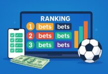 Quais são as bets mais buscadas do Brasil? Veja o ranking das plataformas que dominam o Google e as redes sociais Quais são as bets mais buscadas do Brasil?