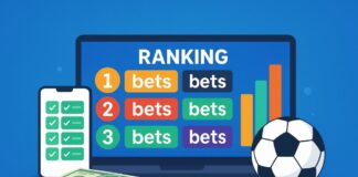 Quais são as bets mais buscadas do Brasil?