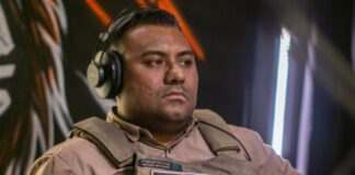 Reporter Eudogio Gonsalves - EG Noticias