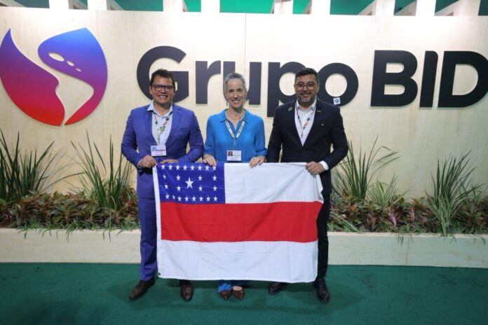 SECOM - COP30 - ECOLAR - FOTO4 - DIEGO PERES