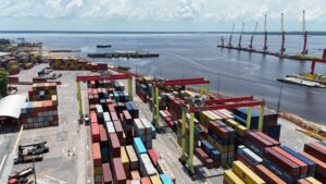 PIB do Amazonas cresce em 2023 e consolida o estado entre as maiores economias do país