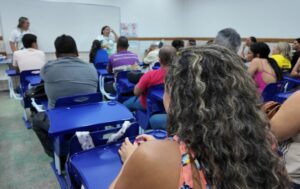 Sesi e Senai oferecem 500 vagas gratuitas na Nova EJA Profissionalizante