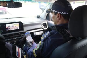 Roubos a residências caem mais de 86% em Manaus, informa SSP-AM