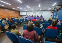 Governo do Amazonas e famílias do Monte Horebe fecham acordo sobre soluções de moradia definitivas