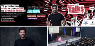 Sebrae Talks traz bastidores do Rock in Rio, Lollapalooza e The Town para inspirar empreendedores amazonenses