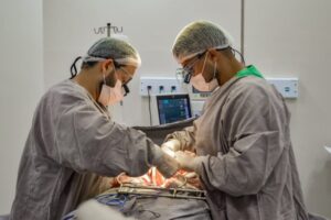 Delphina Aziz é incluído entre os 14 hospitais inteligentes e de alta precisão do SUS