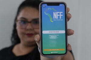 Nota Fiscal Fácil: novo aplicativo moderniza emissão de NF-e para MEIs e autônomos no Amazonas