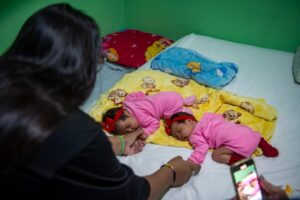 Kit Bebê da Sejusc: saiba quem tem direito e como pedir o enxoval gratuito