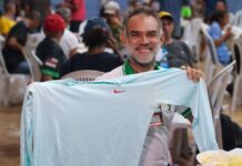 Doações para pessoas em situação de rua serão destinadas à 3ª edição do Baile do Encanto