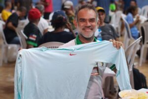 Doações para pessoas em situação de rua serão destinadas à 3ª edição do Baile do Encanto