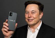 Tesla Phone, veja tudo o que se sabe até agora sobre o smartphone de Elon Musk da Tesla