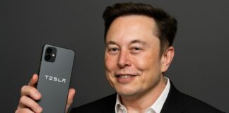 Tesla Phone, veja tudo o que se sabe até agora sobre o smartphone de Elon Musk da Tesla