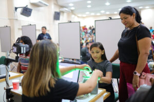 Governo Presente estende atendimentos de saúde, emissão de documentos e castração solidária até 14 de novembro