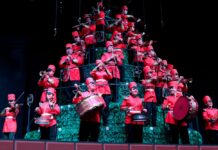 Um Sonho de Natal acontece de 13 a 25 de dezembro, com entrada e estacionamento gratuitos