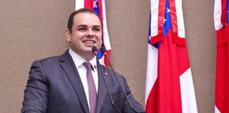 Roberto Cidade apresenta PL que protege consumidores de mudanças não informadas no limite de crédito