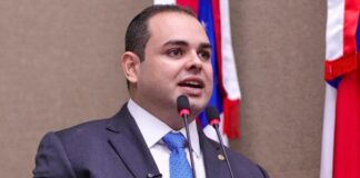 Roberto Cidade Foto – Herick Pereira