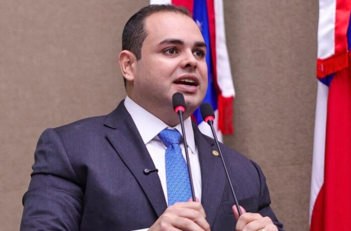 Roberto Cidade Foto – Herick Pereira Roberto Cidade Foto – Herick Pereira